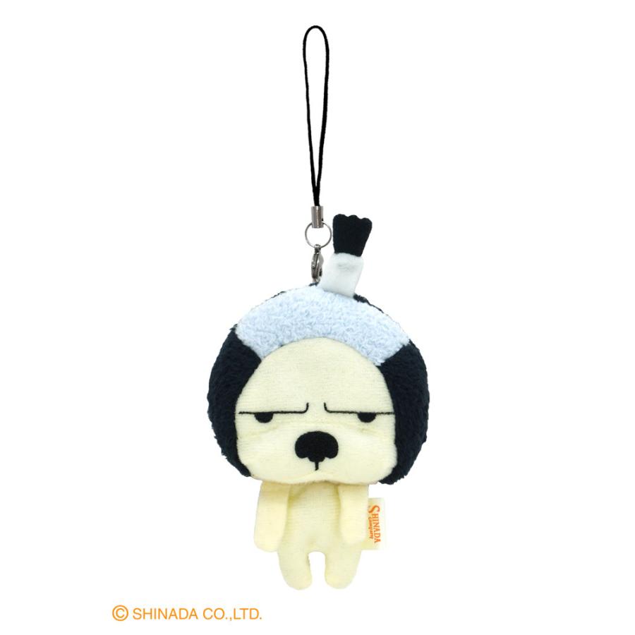 シナダ なぎお（ちびマスコット）殿 : シナダオンラインショップYahoo