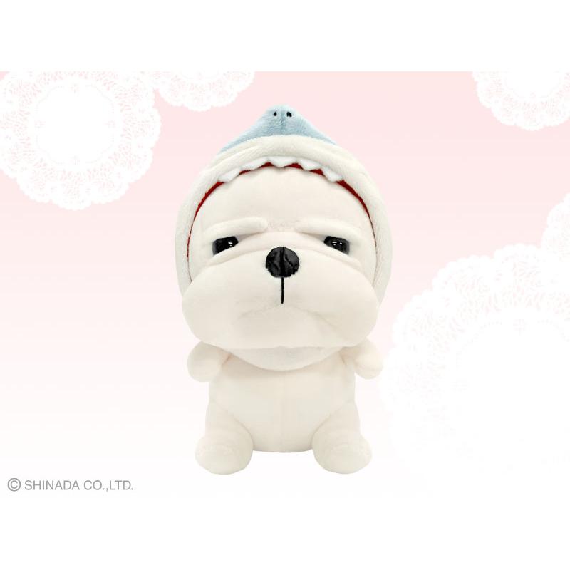 シナダ なぎお（S）サメ : シナダオンラインショップYahoo!店 - 通販