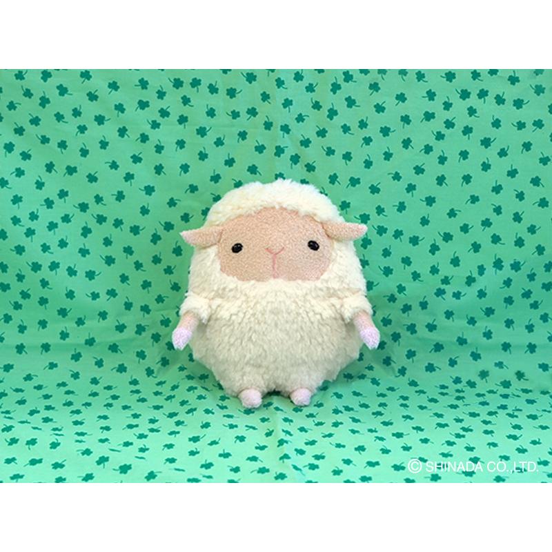 のほほほほん（S）わたわた : シナダオンラインショップYahoo!店