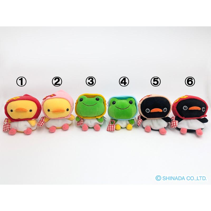 シナダ ぬいぐるみ ピコちゃん(L) : シナダオンラインショップYahoo!店