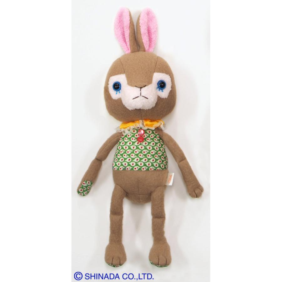 シナダ ノスタルジア（S）うさぎ : シナダオンラインショップYahoo!店