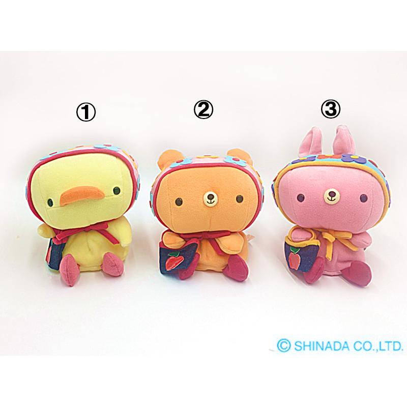 シナダ アップルちゃん Lサイズ（単品） : シナダオンラインショップ