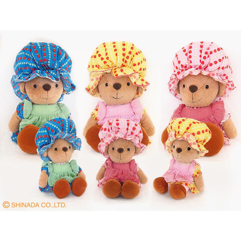 シナダ プチベリー Lサイズ（単品） : シナダオンラインショップYahoo