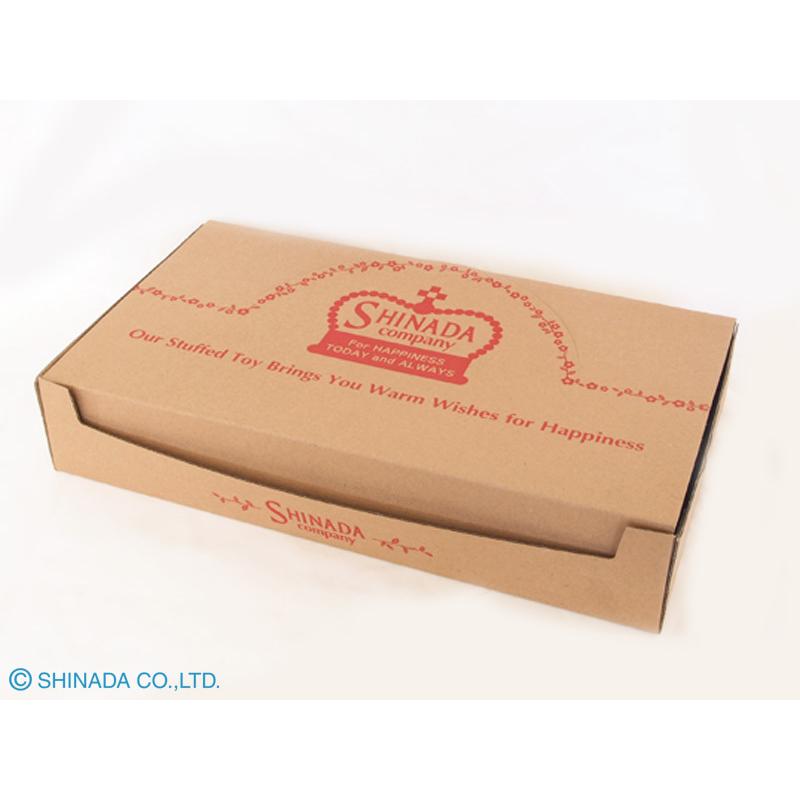 50%OFF＞シナダ レインボーひよこ 箱付き全種セット（35個入り
