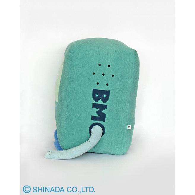 シナダ アドベンチャー・タイム ぬいぐるみ（LL）ビーモ