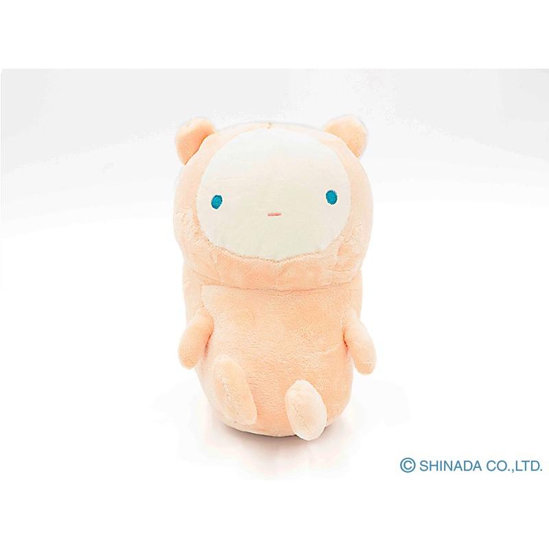 シナダ ぬいぐるみ 森っこ (L) リス : シナダオンラインショップYahoo