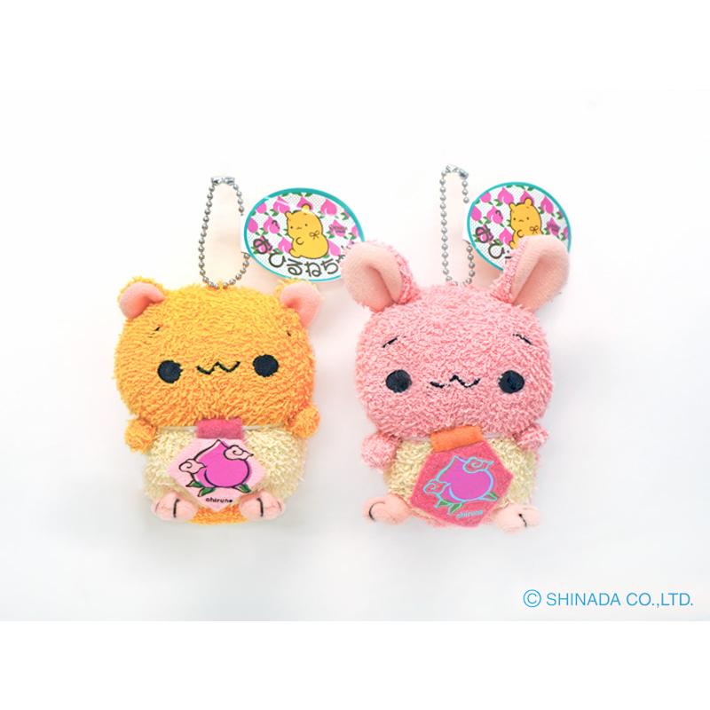 SHINADA nao's stuff ぬいぐるみ＆マスコット 14コ 中古 SHINADA nao's