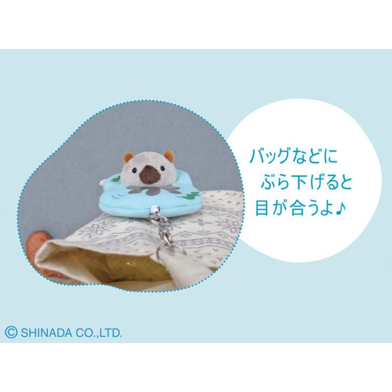 シナダ 呼んだ？ パスケース カエル : シナダオンラインショップYahoo