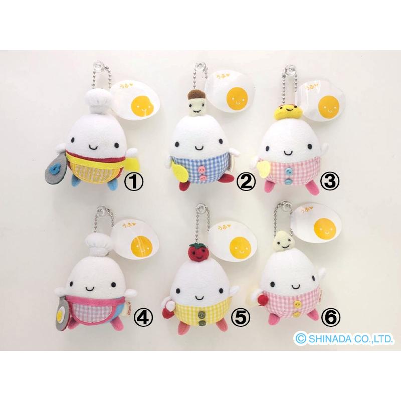 早い者勝ち　シナダ　マスコット　ぬいぐるみ シナダ ぬいぐるみ マスコット 福福ミニドロップス : シナダオンライン