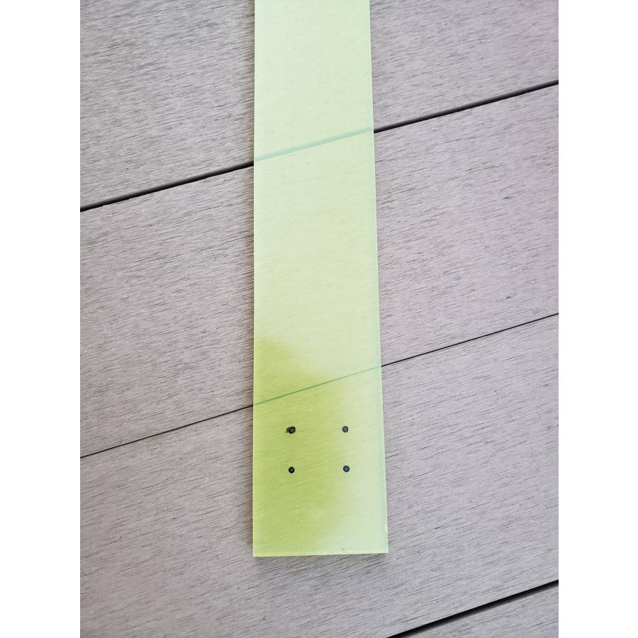 5枚 籾摺り籾摺りウレタンライナー 1770×76×10mm コイン精米機 消耗品 籾すり機用 社外品 コストダウン 大竹製作所 インペラ籾すり機  FS20R (3〜4俵/時) [オータケ もみすり機] 運送会社ターミナル止め（無料）]大竹製作所 籾摺り機 インペラ 籾すり機 ハイダップ  SY25R-M ...