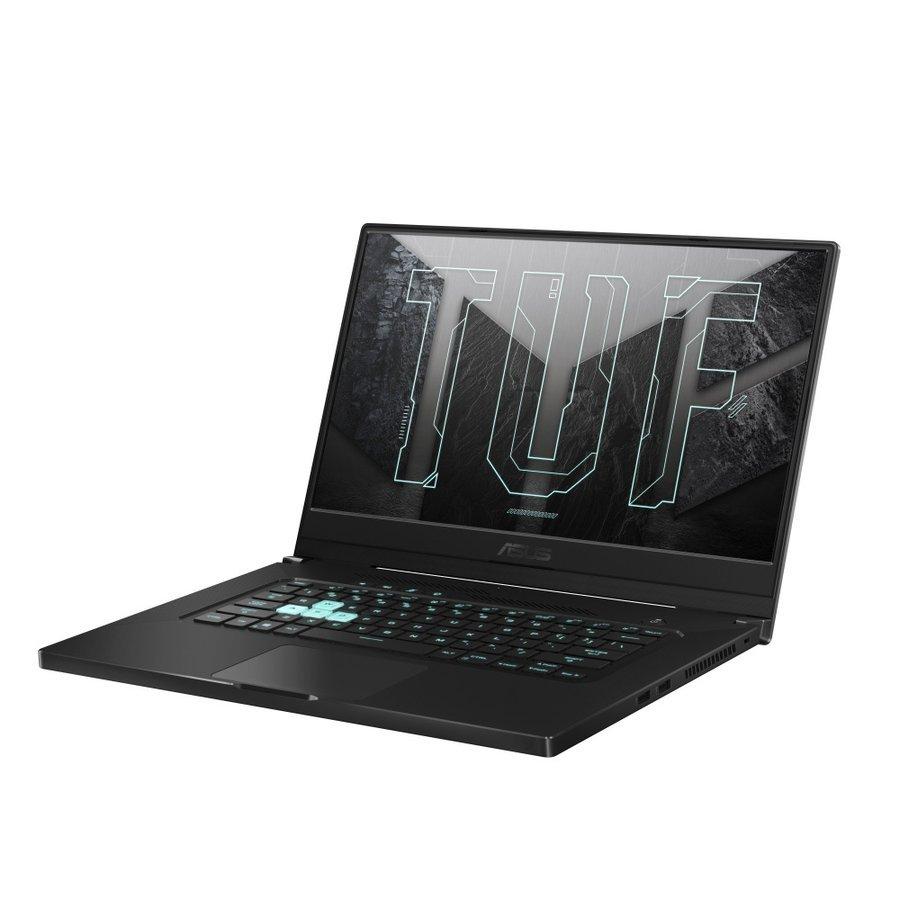 RTX3060搭載] ASUS FX516PM-I5R3060GBKS ゲーミングノートパソコン TUF 