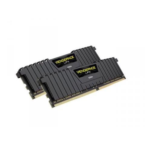 Corsair CMK64GX4M2D3600C18 [DDR4 PC4-28800 32GB 2枚組] 新品未開封  