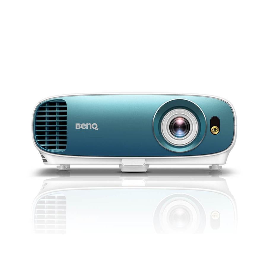 BenQ TK800M ホームプロジェクター [新品] : エスアイカメラ(年末年始 