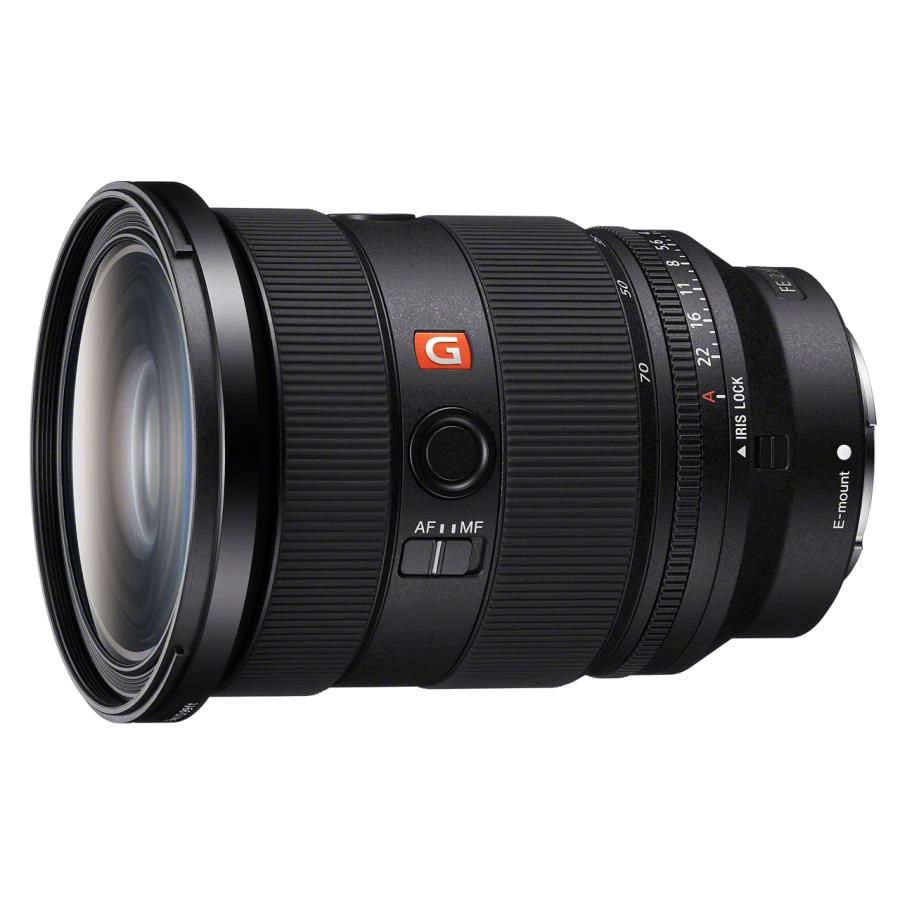 SONY（ソニー） SONY FE 24-70mm F2.8 GM II SEL2470GM2 国内版新品