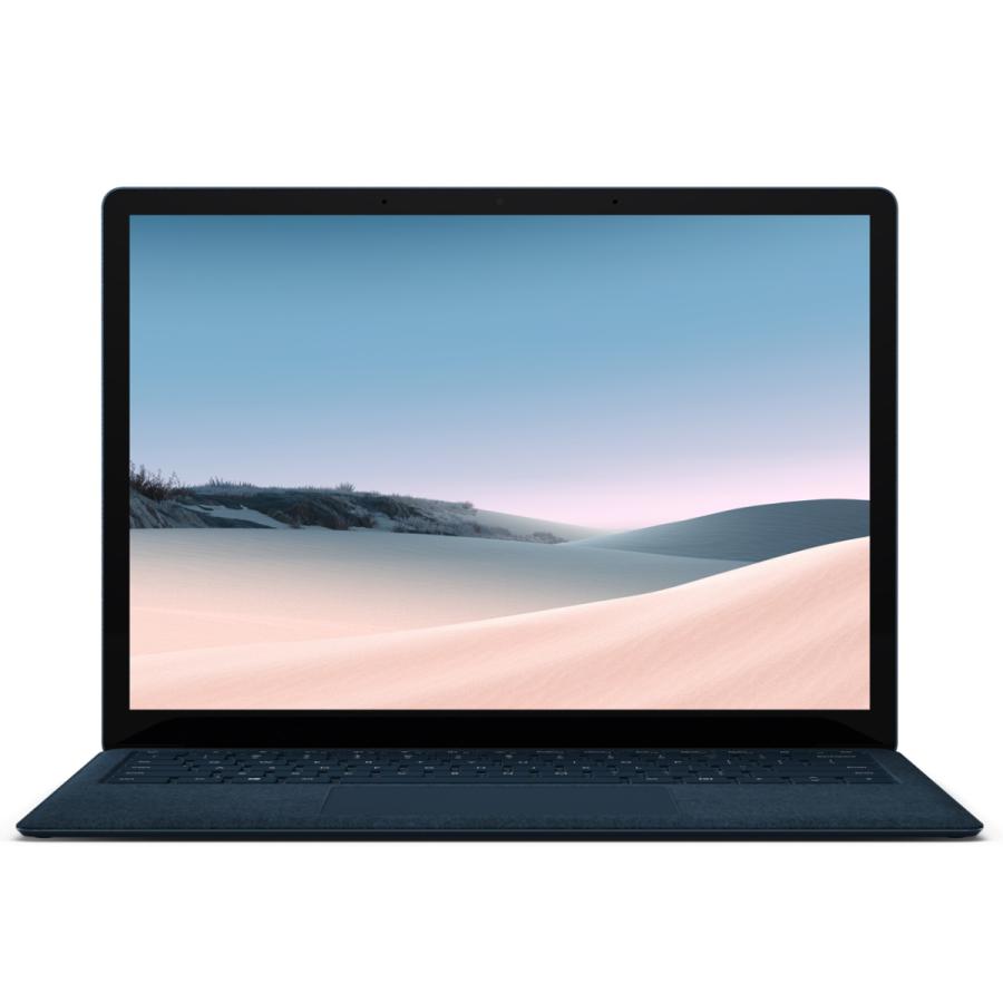 Microsoft Surface Laptop 3 コバルトブルー Microsoft Surface Laptop 3 Navy コバルトブルー