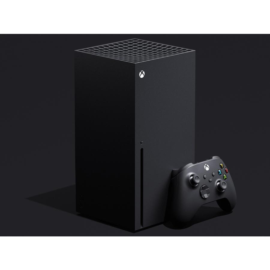 Xbox Series X RRT-00015 新品未開封