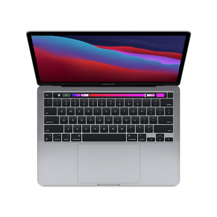 Apple MacBook Pro Retinaディスプレイ 13.3 MYD92J/A [スペースグレイ 