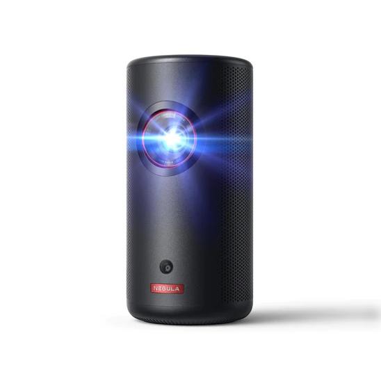 Nebula（Anker） [保証有り/年末年始即納] ANKER Nebula Capsule 3 