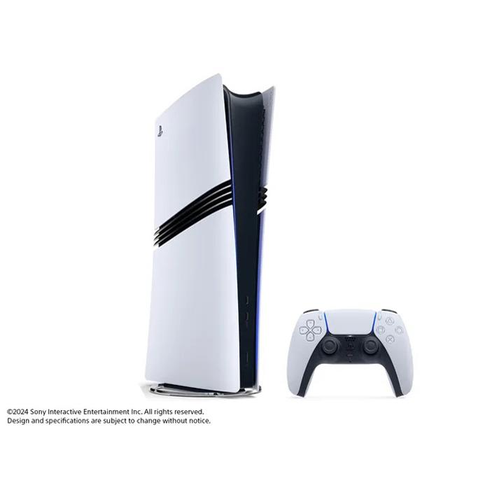 ソニー PS5 Pro CFI-7000B01 [2TB] 延長保証加入可 PlayStation5 Pro 
