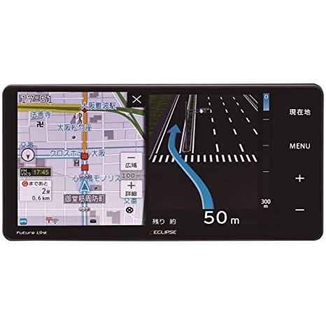 イクリプス AVN-R9W [新品][メーカー保証1年] : 4953332696679 