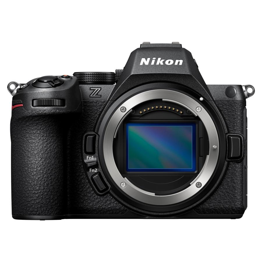 当日〜翌日発送 ニコン Z5 II ボディ 国内版新品 : エスアイカメラ(GW 