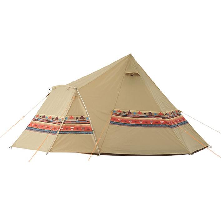 ロゴス ナバホEX Tepeeリビング 400-AI 71806520 [新品  