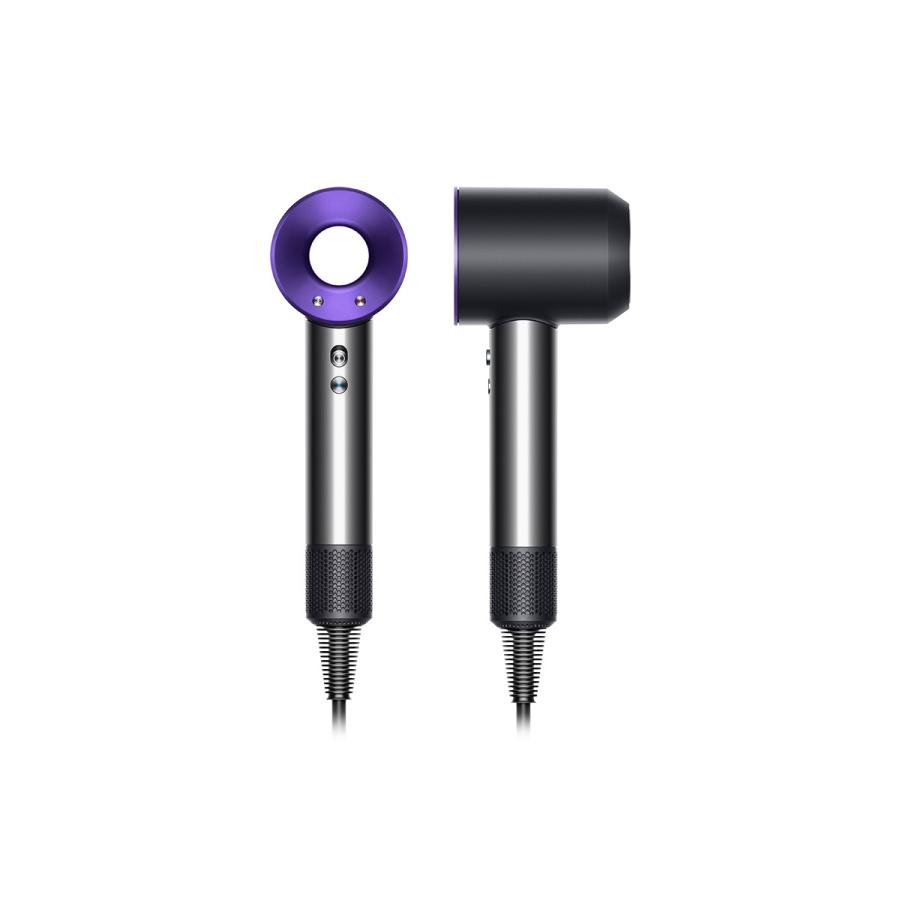 Dyson ダイソン Supersonic Ionic HD03 ULF IIF パープル : エスアイ 