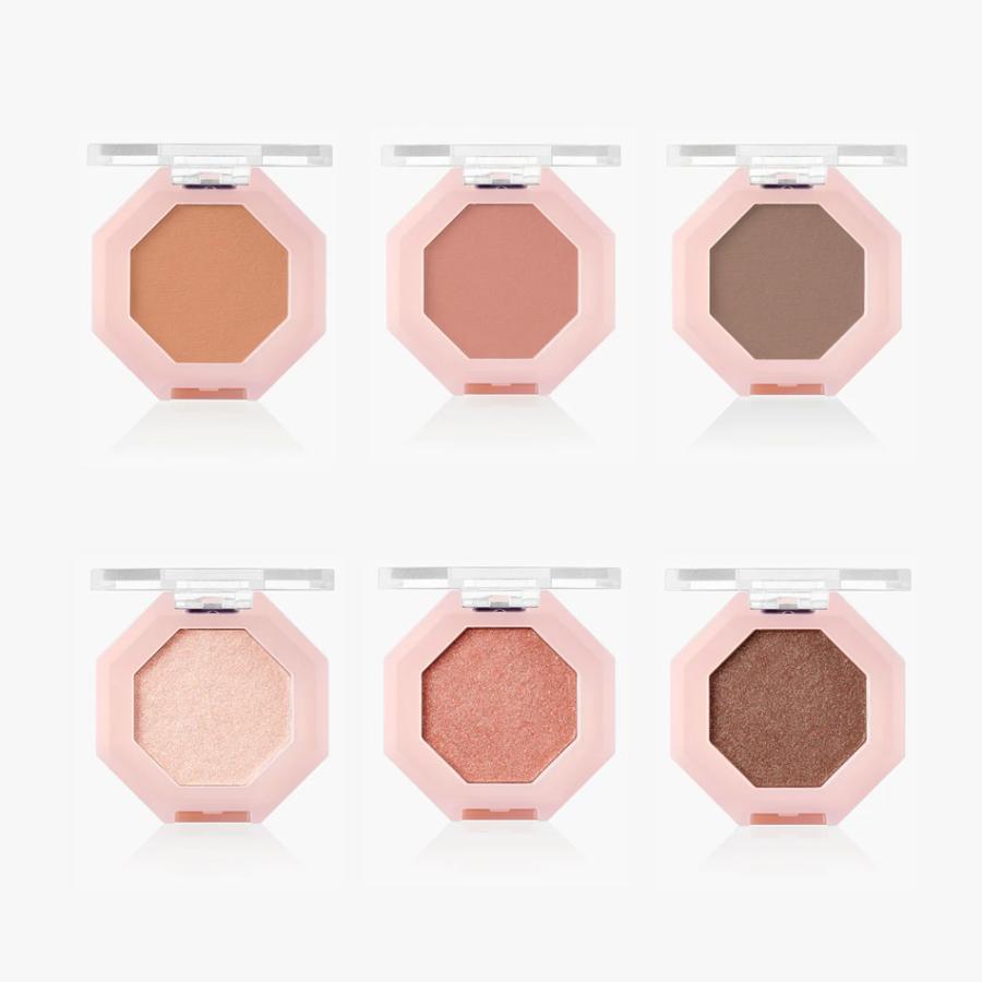 DEARDAHLIA ディアダリア セット ディアダリア ブルーミングエディションパラダイスジェリーシングル