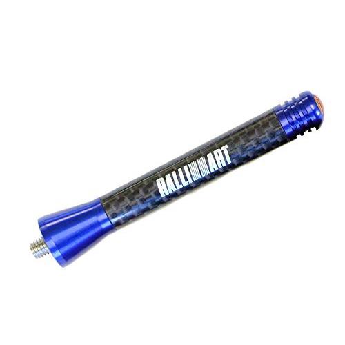 大注目 Ralliart ラリーアート ショートアンテナブルー Ral14 Ral14 A B012whgd3g 新美堂 通販 Yahoo ショッピング 最新情報 Epicmountainbike Com