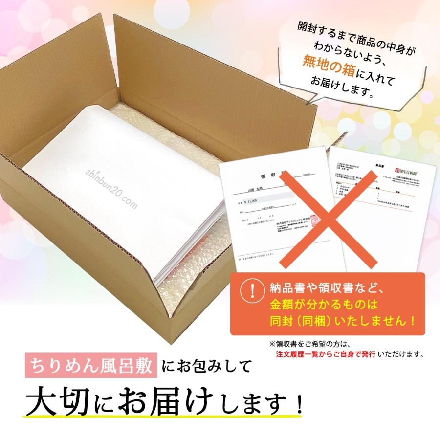 退職 プレゼント 男性 女性 送別会 60代 上司 同僚 お礼の品 プレゼント 65歳 生まれた日の新聞 65枚セット 豪華 製本 オーダー