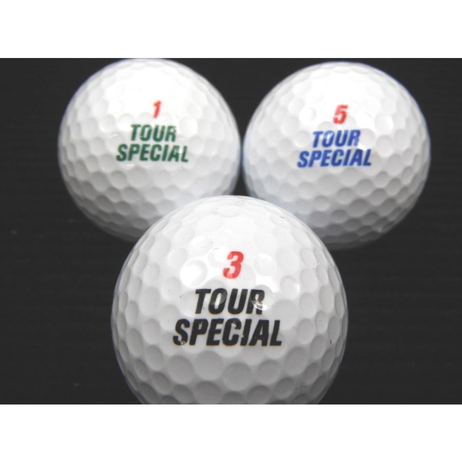 ダンロップ Dunlop Ddh ツアースペシャル ゴルフボール 当店aランク 黒 1個 ロストボール