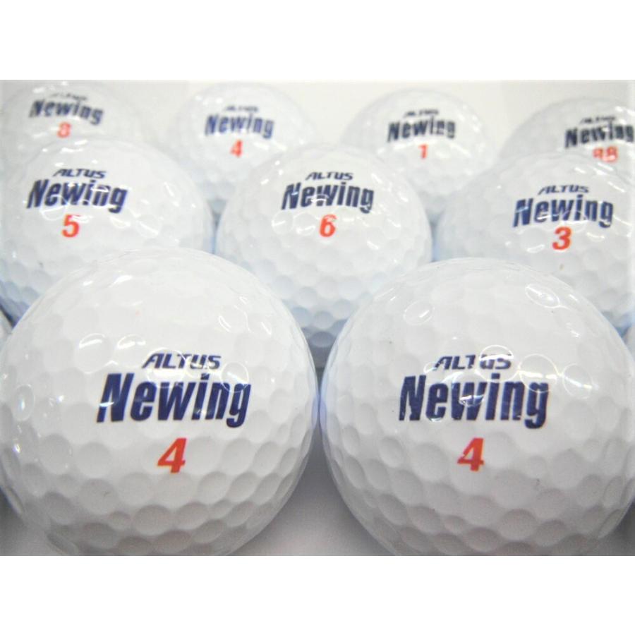 ロストボール ランク１ アルタス ニューイング ネイビー ３０球 010 010 061 001 1 ロストボールしんだい 通販 Yahoo ショッピング