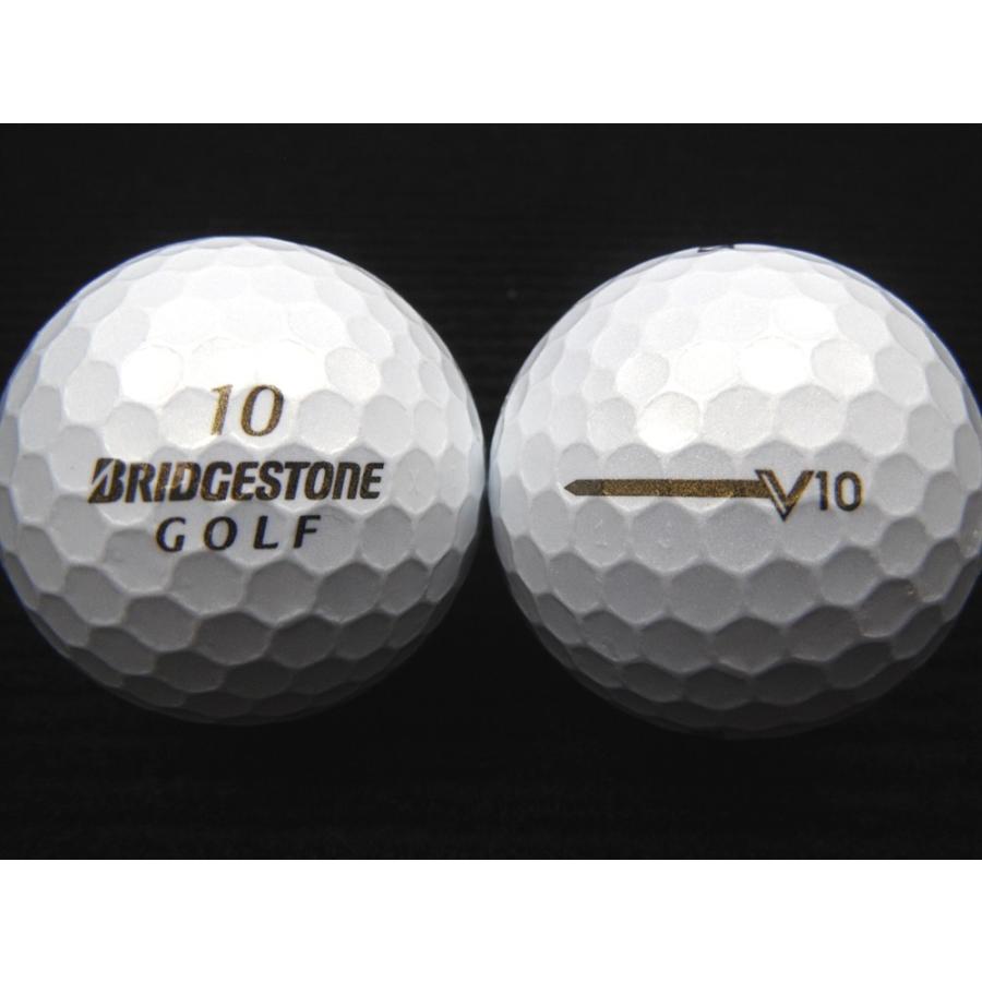 ロストボール ランク１ Bridgestone Golf パールホワイト ブリヂストンゴルフ １６年モデル ｂ ｔｏｕｒ ｖ１０ 公式ショップ Bridgestone