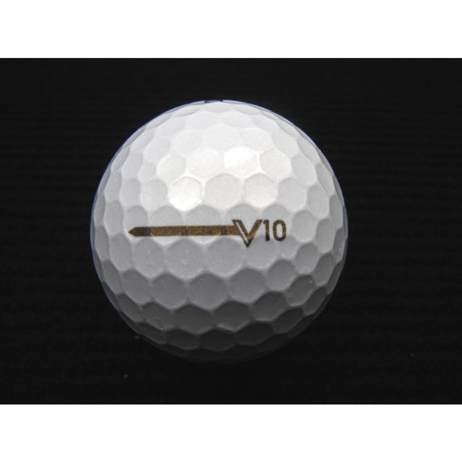 ロストボール ランク１ Bridgestone Golf パールホワイト ブリヂストンゴルフ １６年モデル ｂ ｔｏｕｒ ｖ１０ 公式ショップ Bridgestone