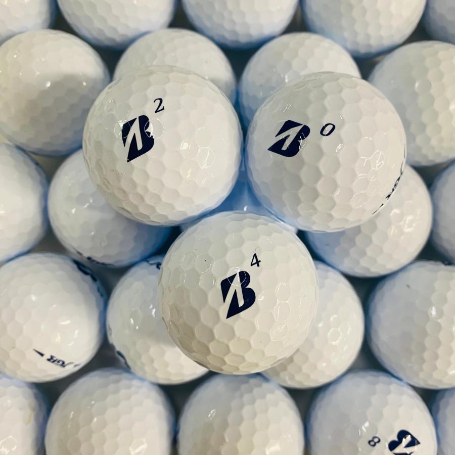 BRIDGESTONE GOLF ロストボール ランク1 BRIDGESTONE GOLF ロストボール ランク1