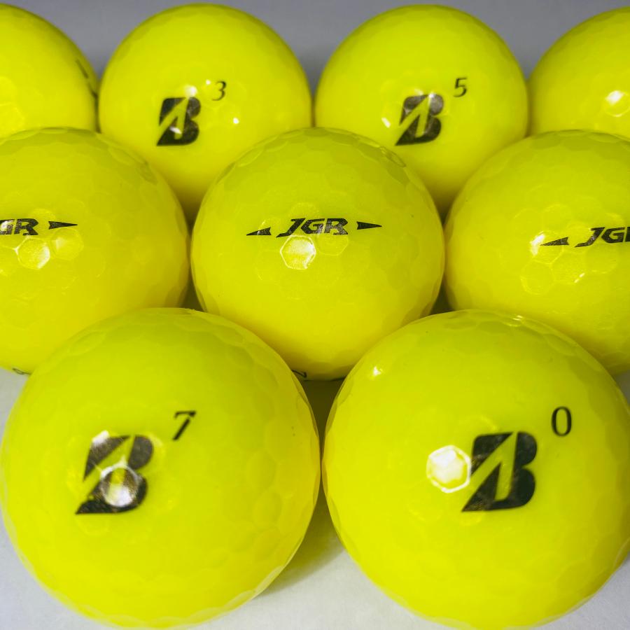 BRIDGESTONE GOLF ロストボール ランク1 BRIDGESTONE GOLF ロストボール ランク1