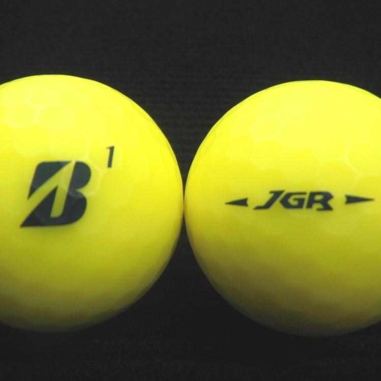 【S79】 ブリヂストンTOURBXS 黄 22年 ロストボール 24球 A33】 ブリヂストンTOURBXS 黄 22年 ロストボール 24球 - メルカリ