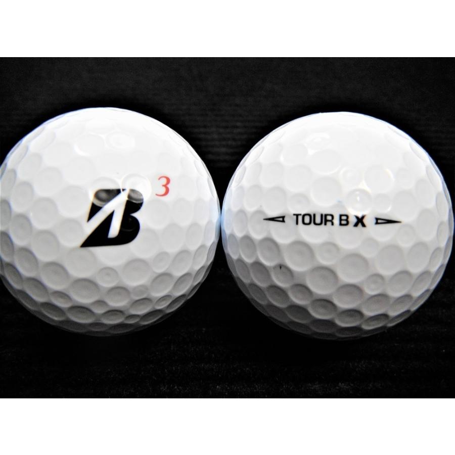 T*a様 新品に近い　ブリジストン Tour b x 20個セット ロストボール BRIDGESTONE GOLF ロストボール ランク2 BRIDGESTON ブリヂストン