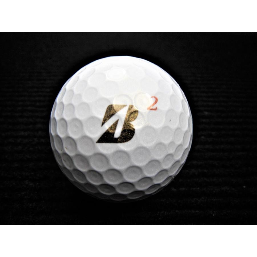 ロストボール TOUR BX パール最新 20球 BRIDGESTONE - ロストボール TOUR BX パール最新 20球の通販 by