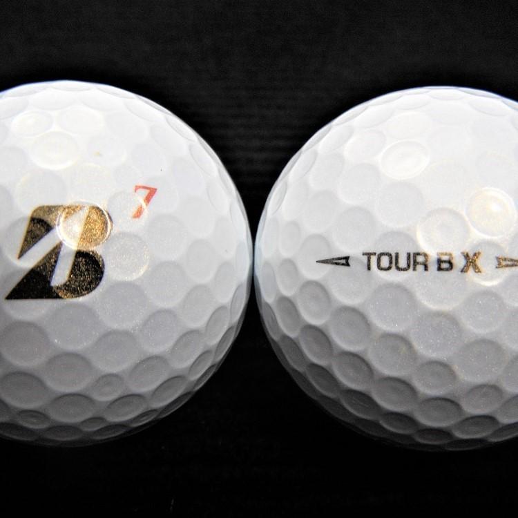 BRIDGESTONE GOLF ロストボール ランク1 BRIDGESTON ブリヂストン