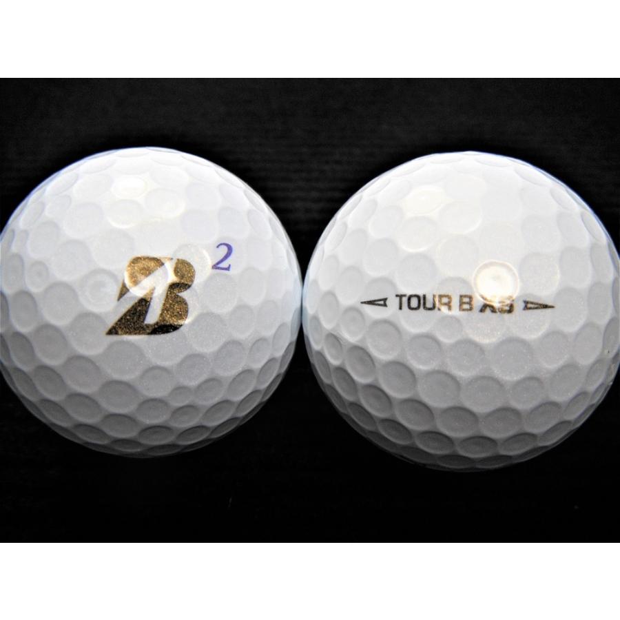 BRIDGESTONE GOLF ロストボール ランク1 BRIDGESTON ブリヂストン