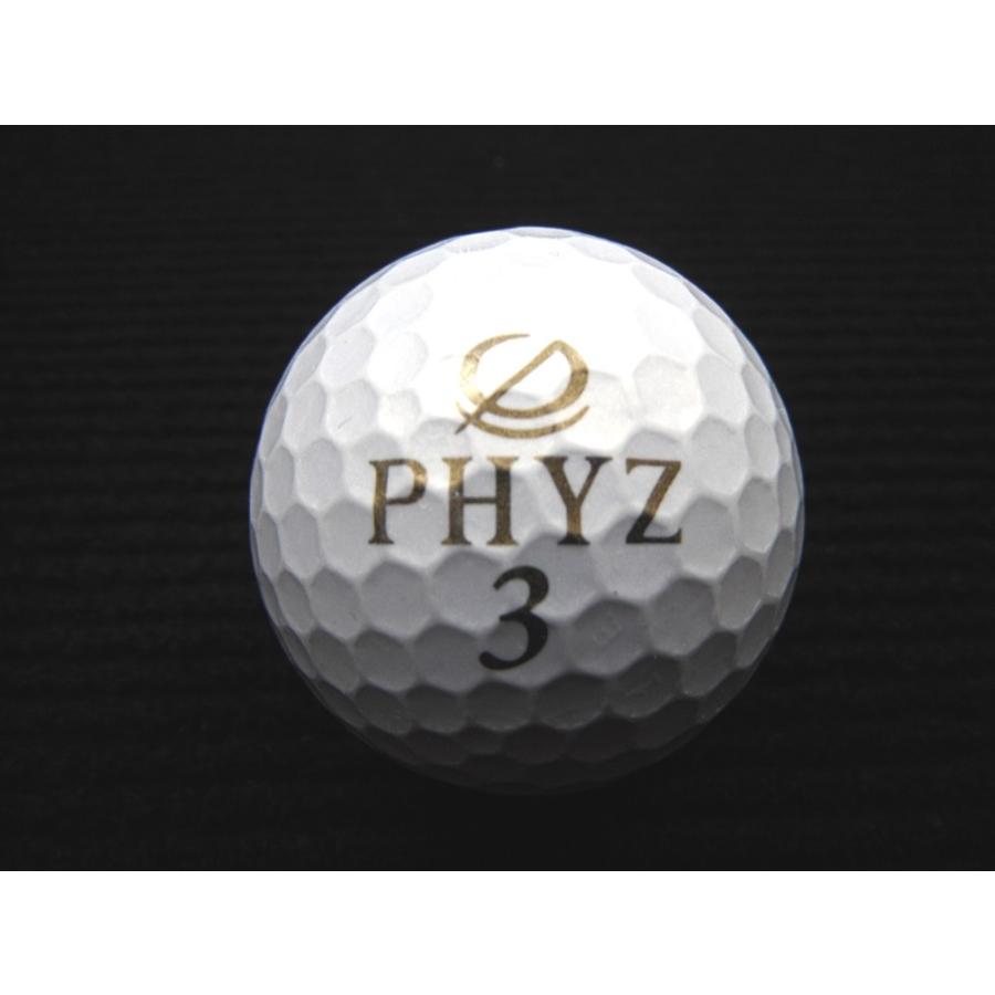 PHYZ ロストボール ランク1 BRIDGESTON GOLF ブリヂストンゴルフ