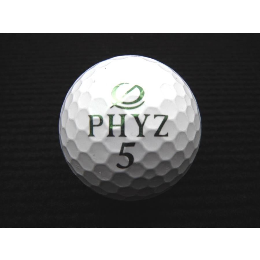 PHYZ ロストボール ランク2 BRIDGESTON GOLF ブリヂストンゴルフ