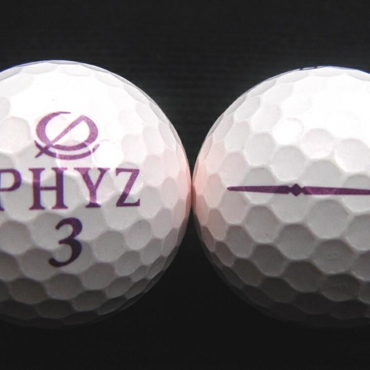 ロストボール ランク１ Bridgeston Golf ブリヂストンゴルフ ｐｈｙｚ ファイズ １５年モデル パールピンク Bts 1 ロストボールしんだい 通販 Yahoo ショッピング