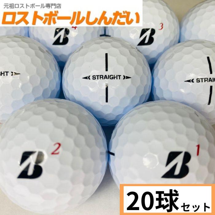 BRIDGESTONE GOLF ロストボール ランク1 BRIDGESTON ブリヂストン