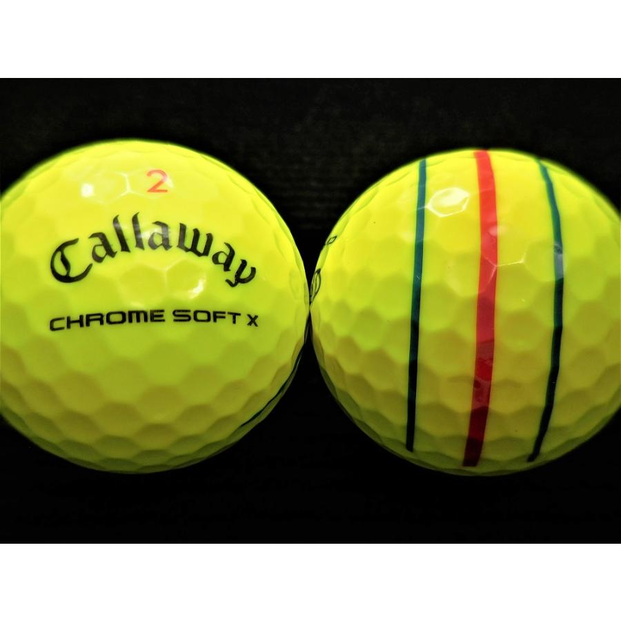 Callaway ロストボール ランク2 Callaway キャロウェイ Callaway ロストボール ランク2 Callaway キャロウェイ