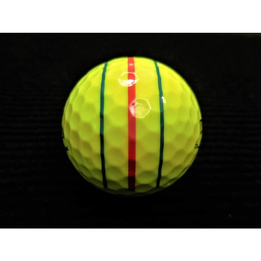 ロストボール ランク1 Callaway キャロウェイ CHROME SOFT X LS