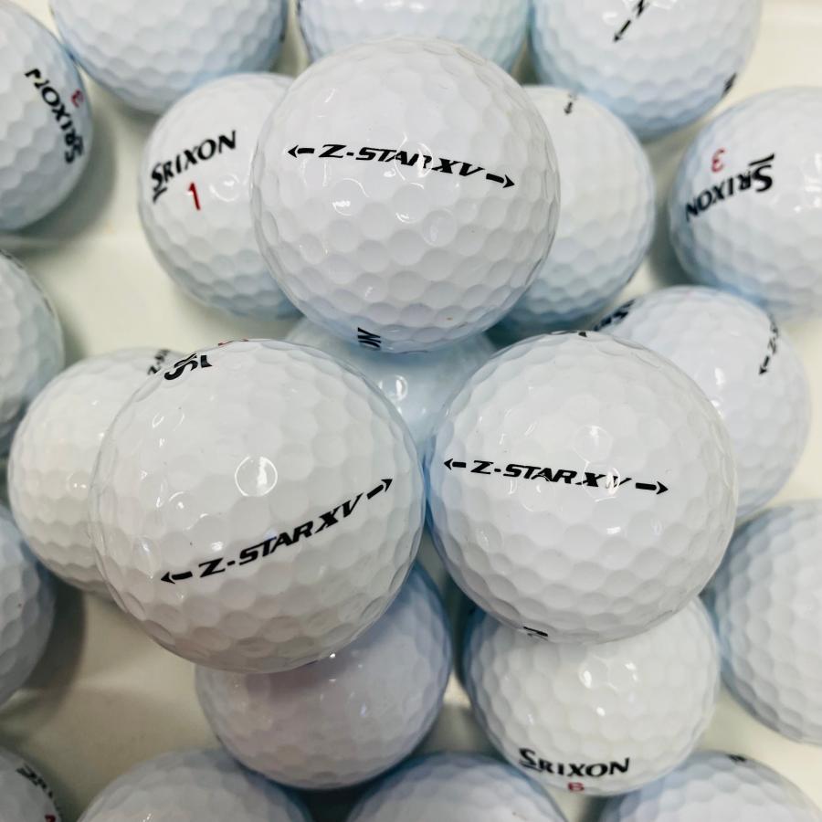 SRIXON ロストボール ランク2 SRIXON スリクソン Z SRIXON ロストボール ランク2 SRIXON スリクソン Z