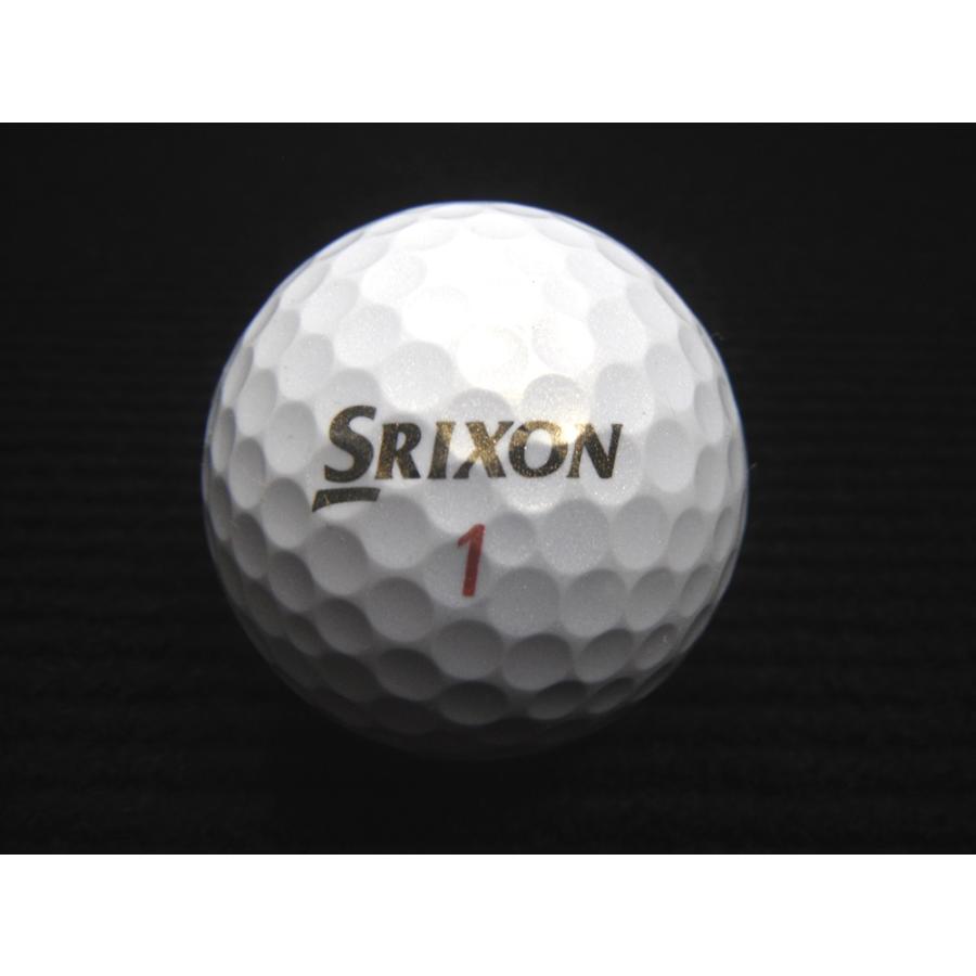 SRIXON ロストボール ランク1 スリクソン Z-STAR XV 19年モデル