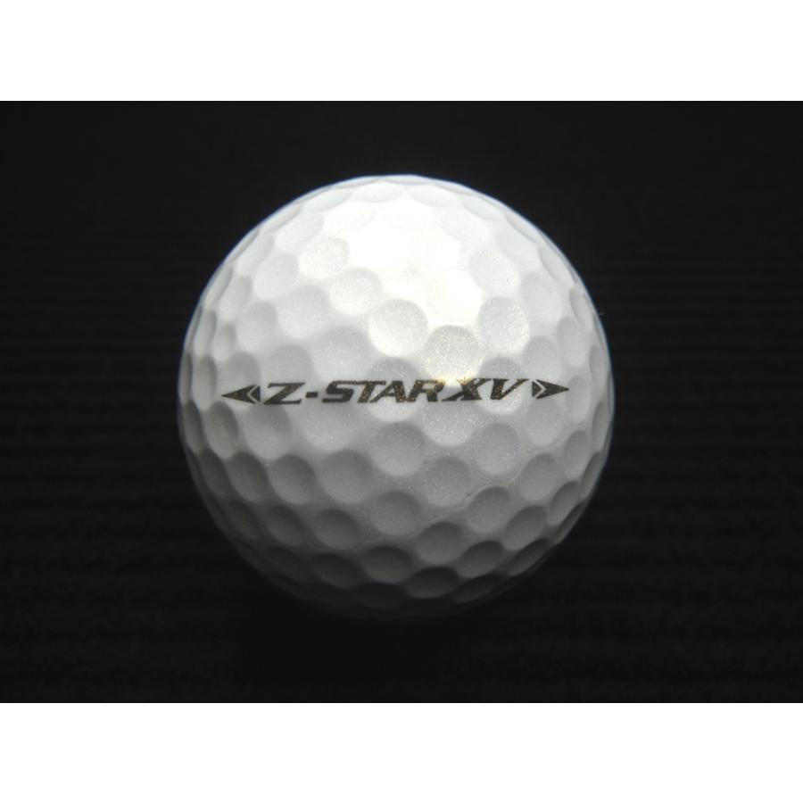 SRIXON ロストボール ランク1 スリクソン Z-STAR XV 19年モデル